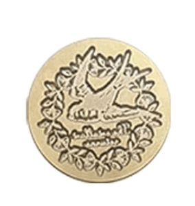 CABEZALES SELLOS DE LACRE – N4