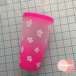 VASO - FLORES