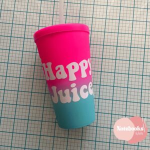VASO - HAPPY JUICE