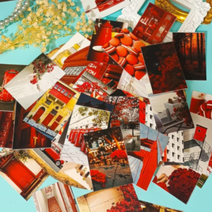 DECOART STICKERS
