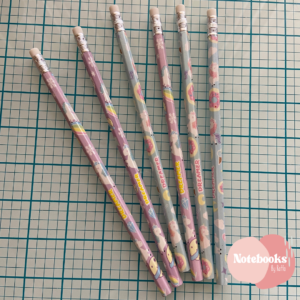 LAPICES SWEET UNICORN