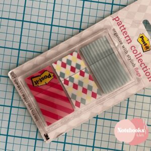POST-IT COLORES PASTEL