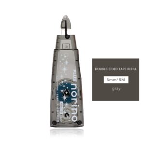 NORINO - REFILL GRIS