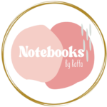 NOTEBOOKS BY RAFFA🏷️