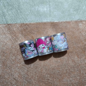 Washi Sanrio