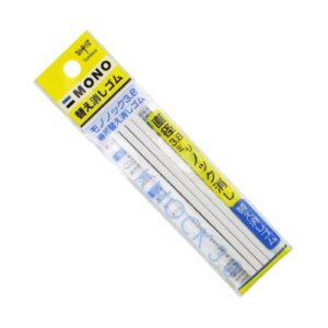 REFILL TOMBOW BORRADORES MONO KNOCK