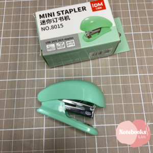 MINI GRAPADORA