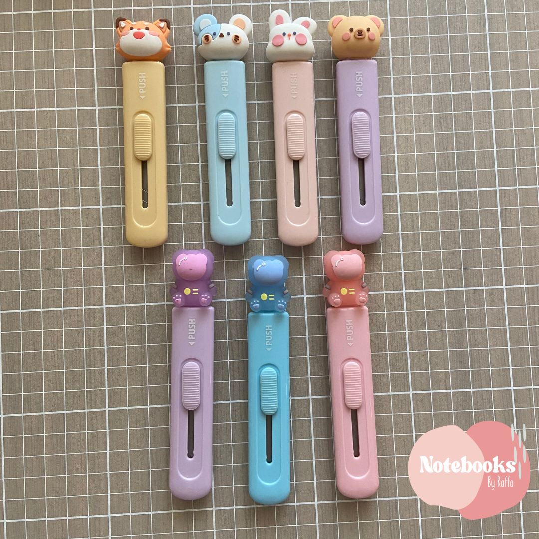 MINI CUTTER - VARIOS MODELOS
