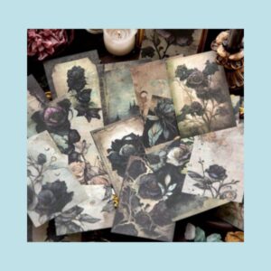 PAPEL DECORATIVO
