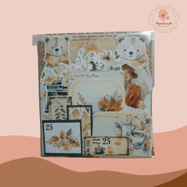Set Decorativo Sweet