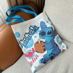 Bolso Stitch 2