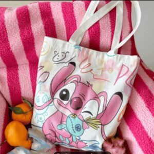 Bolso Stitch 3