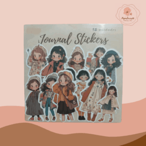 Journal Stickers