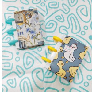 MINI HAPPY JOURNAL