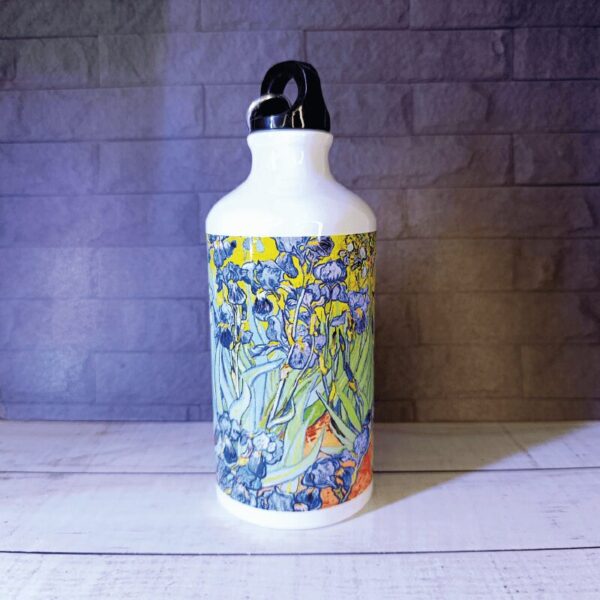 TERMO SUBLIMADO - IRIS VINCENT VANGOGH