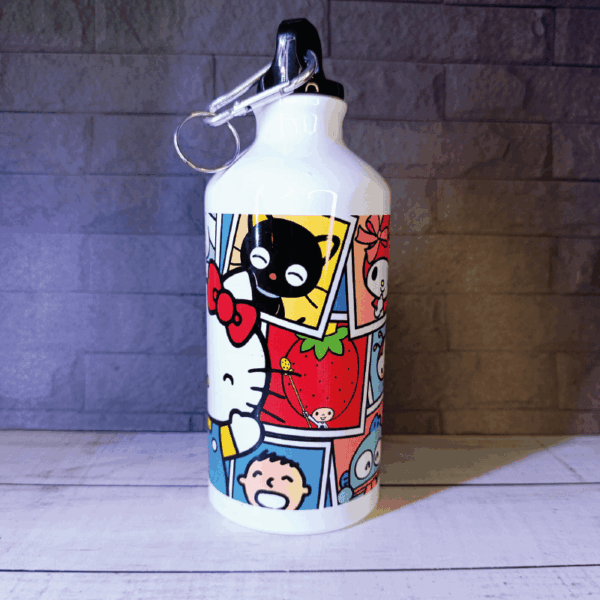 TERMO SUBLIMADO - SANRIO
