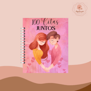 100 CITAS JUNTOS - PAREJA