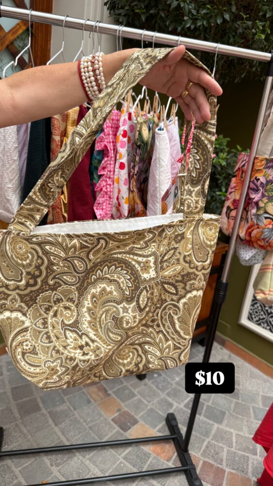 TOTE BAG GRANDE- VARIOS MODELOS