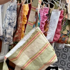 TOTE BAG MINI - VARIOS MODELOS