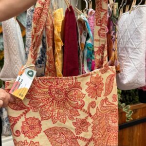TOTE BAG MEDIANO - VARIOS MODELOS