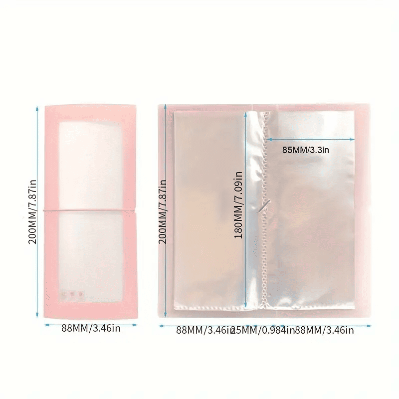 ALBUM PARA STICKERS - Imagen 3