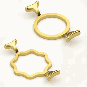 MOLDES PARA SELLOS DE LACRE