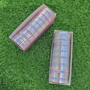 Washi tapes x1 - margenes cute