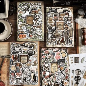 Revista de stickers x40h