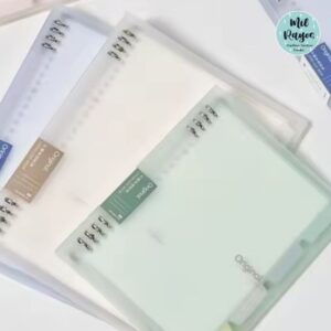 Cuaderno infinito B5