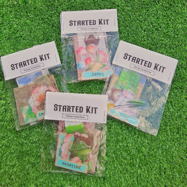 Started Kit