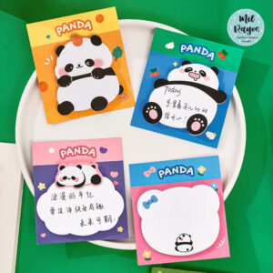 Post It Panda