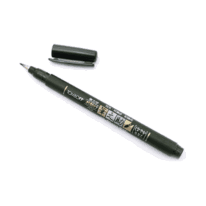 TOMBOW FUDENOSUKE - PUNTA SOFT