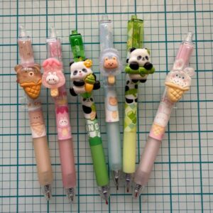 ESFERO KAWAII - VARIOS MODELOS