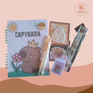 Kit Capibara