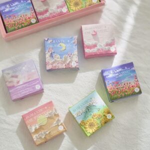 CAJA DE STICKERS X20 - VARIOS MODELOS