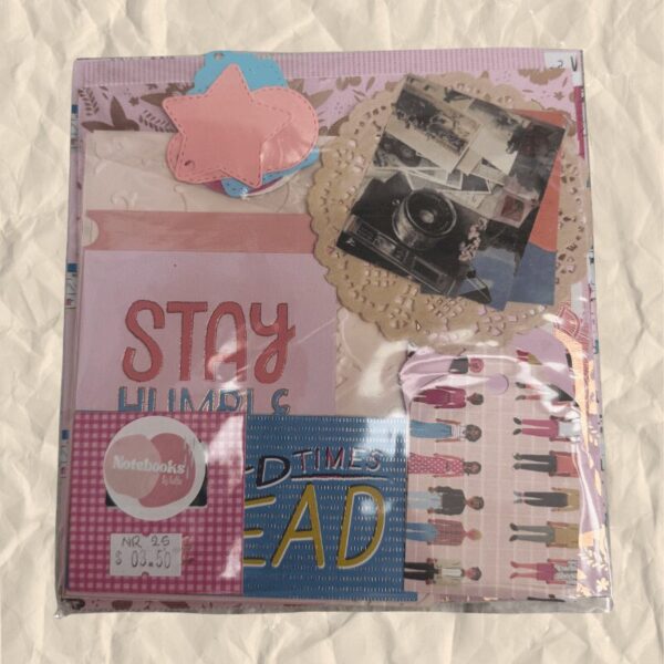 KIT PAPELES DECORATIVOS - EUREKA - 31 piezas