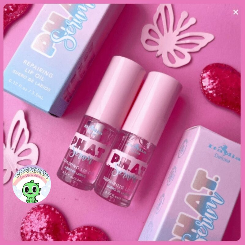 LIP SERUM ITALIA DELUXE