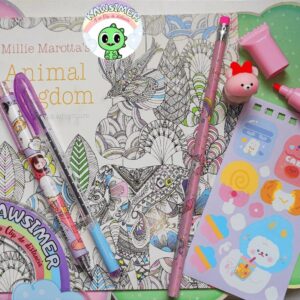KIT DE PAPELERÍA