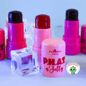 BLUSH ITALIA DELUXE