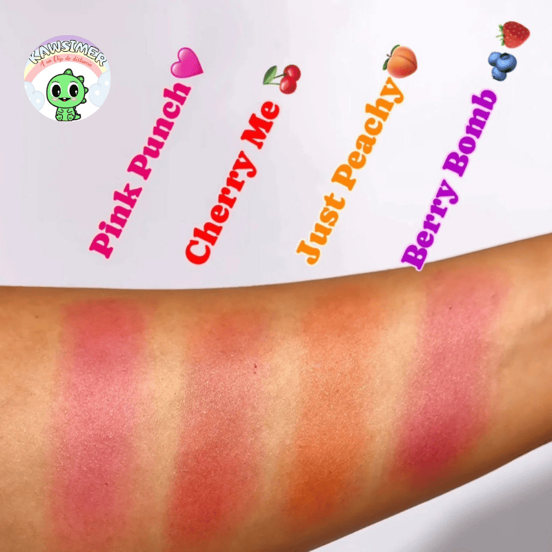 BLUSH ITALIA DELUXE - Imagen 2