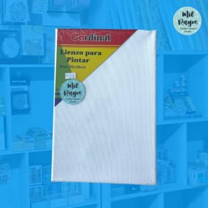 Lienzo 20x30cm