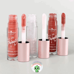 LIP GLOSS VOLUMINIZADOR ITALIA DELUXE