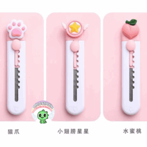 ESTILETE KAWAI (CUTER)