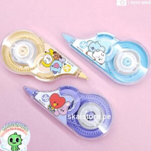 CORRECTOR BT21