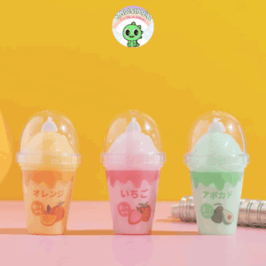 CORRECTOR EN CINTA REFRESCO DE FRUTA