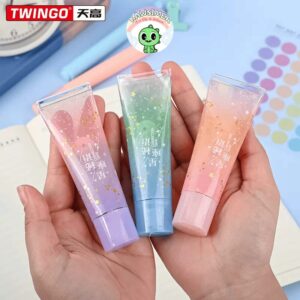 CORRECTOR EN CINTA CREMA