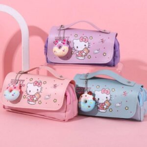 CARTUCHERA HELLO KITTY