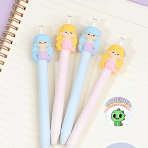 LAPIZ INFINITO SIRENA