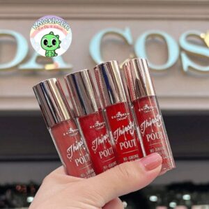 LIP GLOSS POUT ITALIA DELUXE