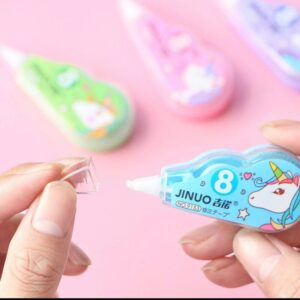 CORRECTOR EN CINTA